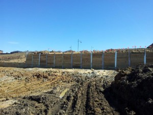 Timber retaining wall services melbourne (12)